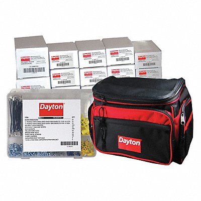Motor Service Kits image